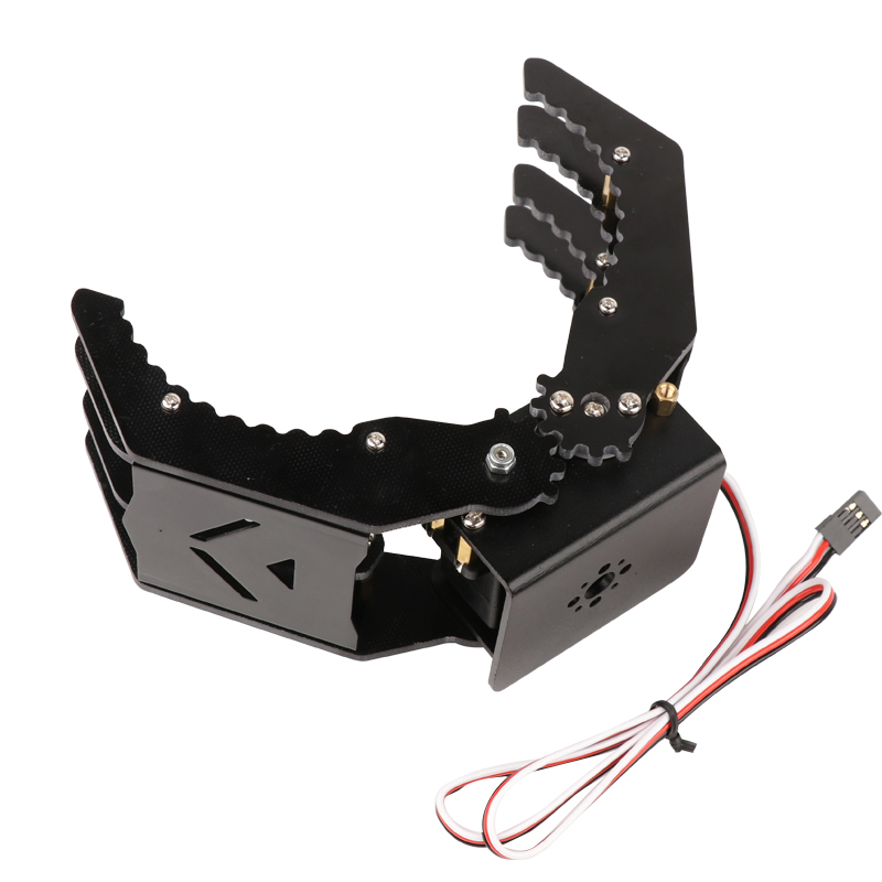 Bras mécanique robotique pour  - Arduino Robot avis et prix