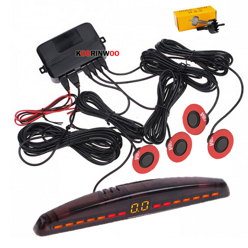 Koorinwoo capteurs plats régla - Infrared Obstacle Sensor avis et prix