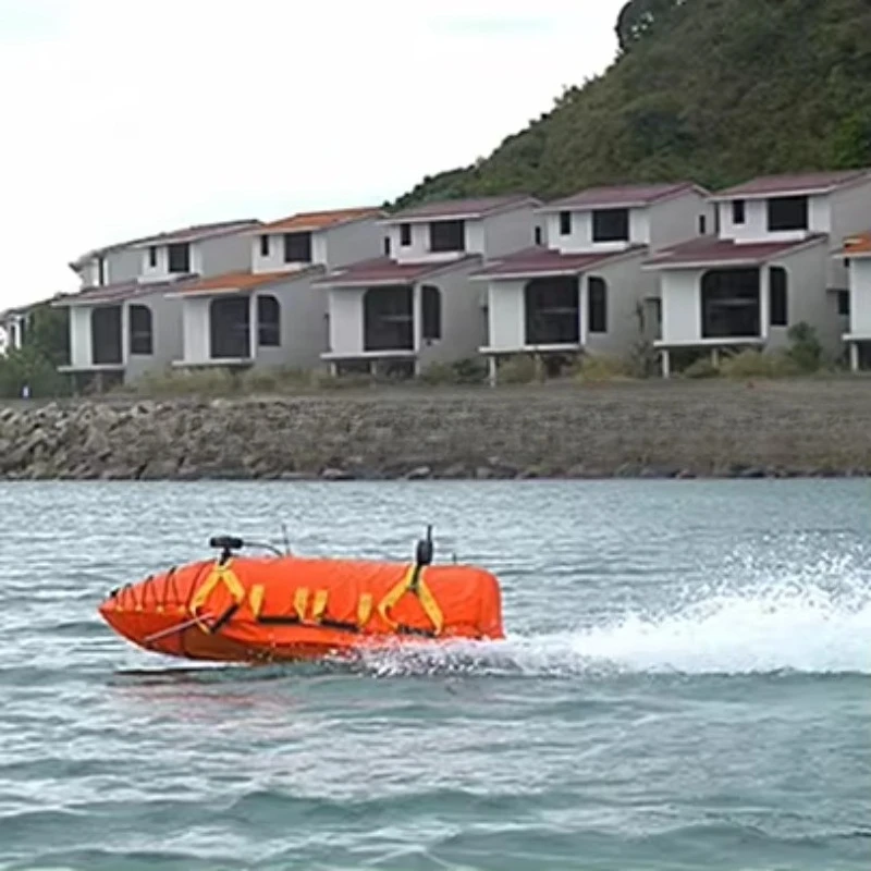 Robot de sauvetage aquatique i - Robot Remote Control avis et prix