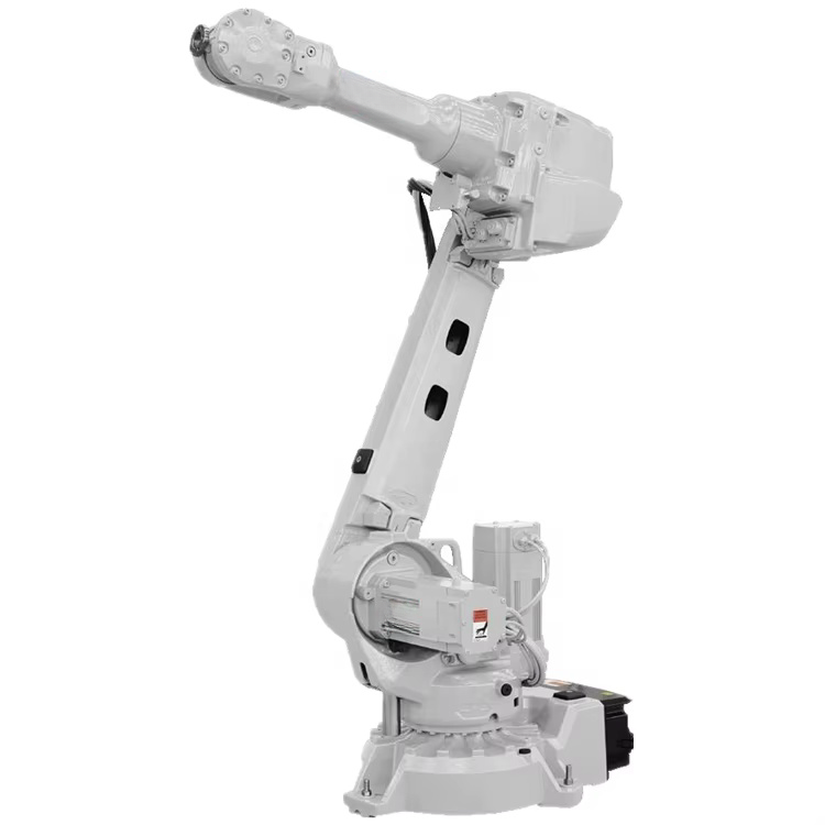 Bras de robot industriel à 6 a - Robot Gripper avis et prix