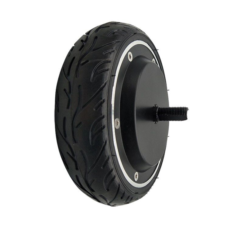 Moteur de roue à moyeu sans en - Robot Wheel avis et prix