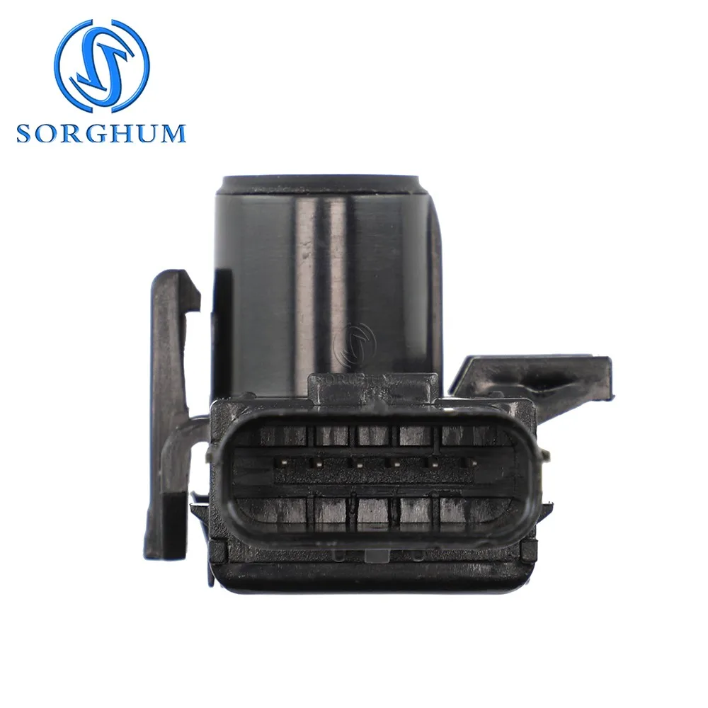SORGHUM-Capteur de recul PDC à - Ultrasonic Distance Sensor avis et prix