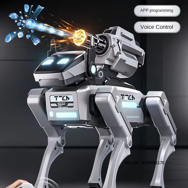 Contrôle avec moteur sans bala - Robot Remote Control avis et prix