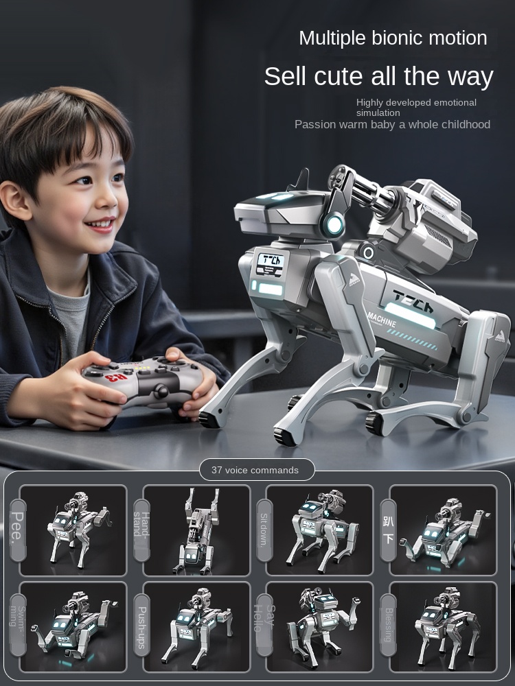 Contrôle avec moteur sans bala - Robot Remote Control avis et prix