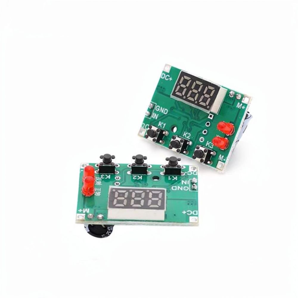 Contrôleur de moteur à courant - Motor Driver Module avis et prix