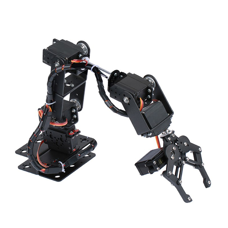 STEAM-Kit de griffes de bras m - Arduino Robot avis et prix