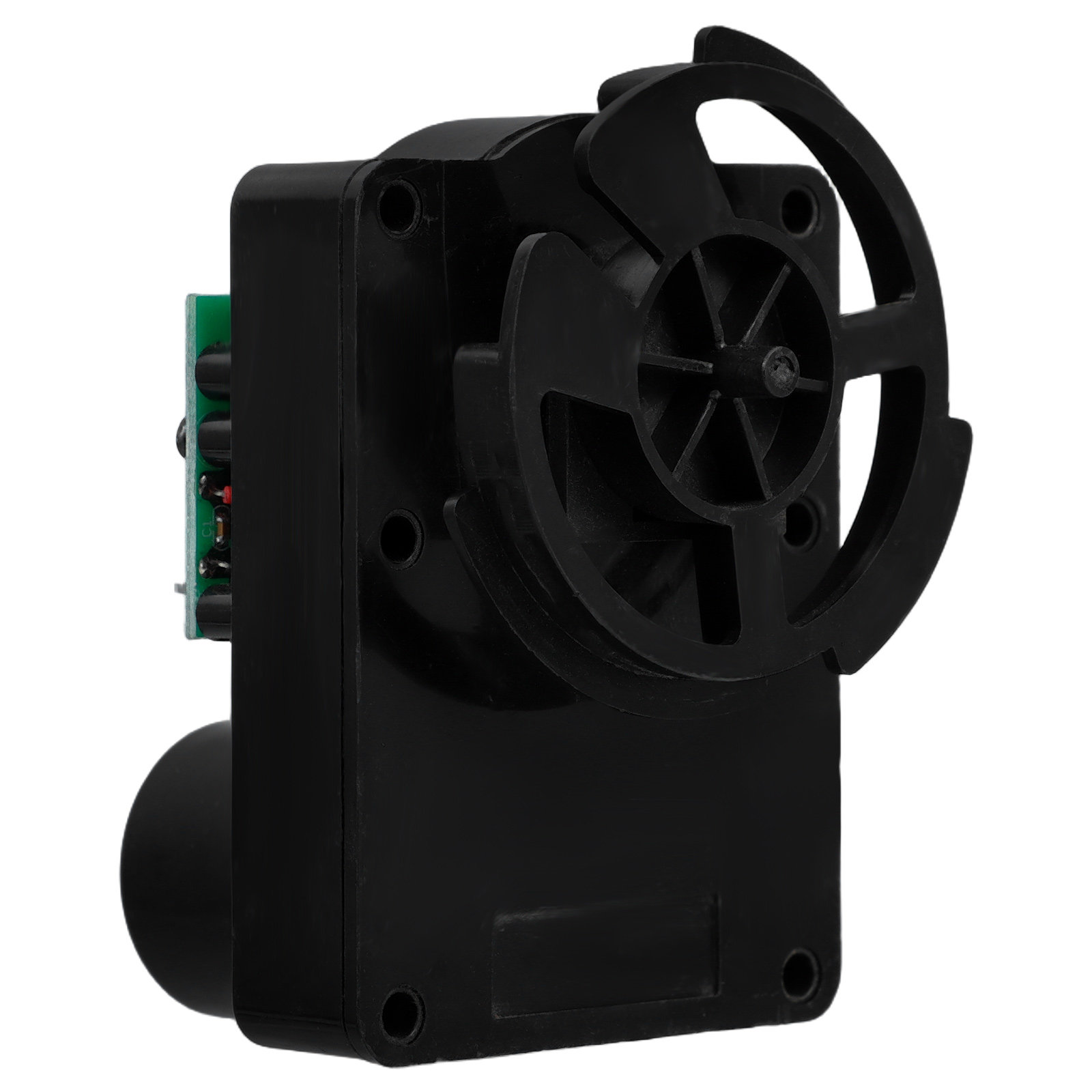 Moteur pour distributeur autom - Geared Motor avis et prix