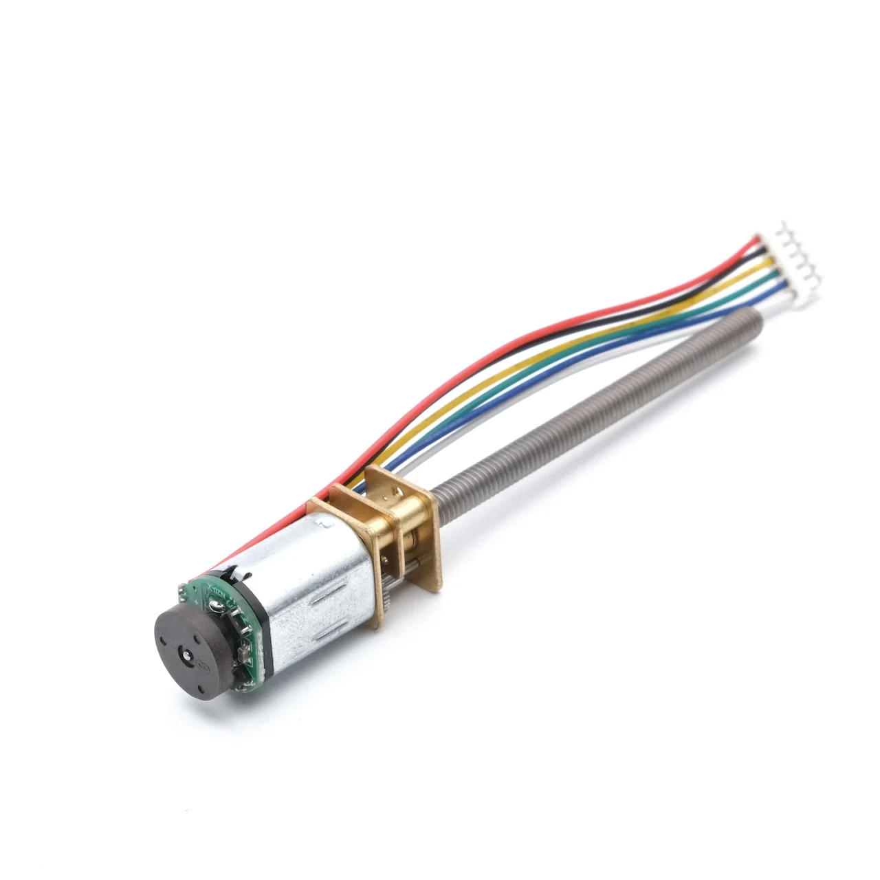 Moteur à engrenages DC avec en - Dc Motor 12V avis et prix