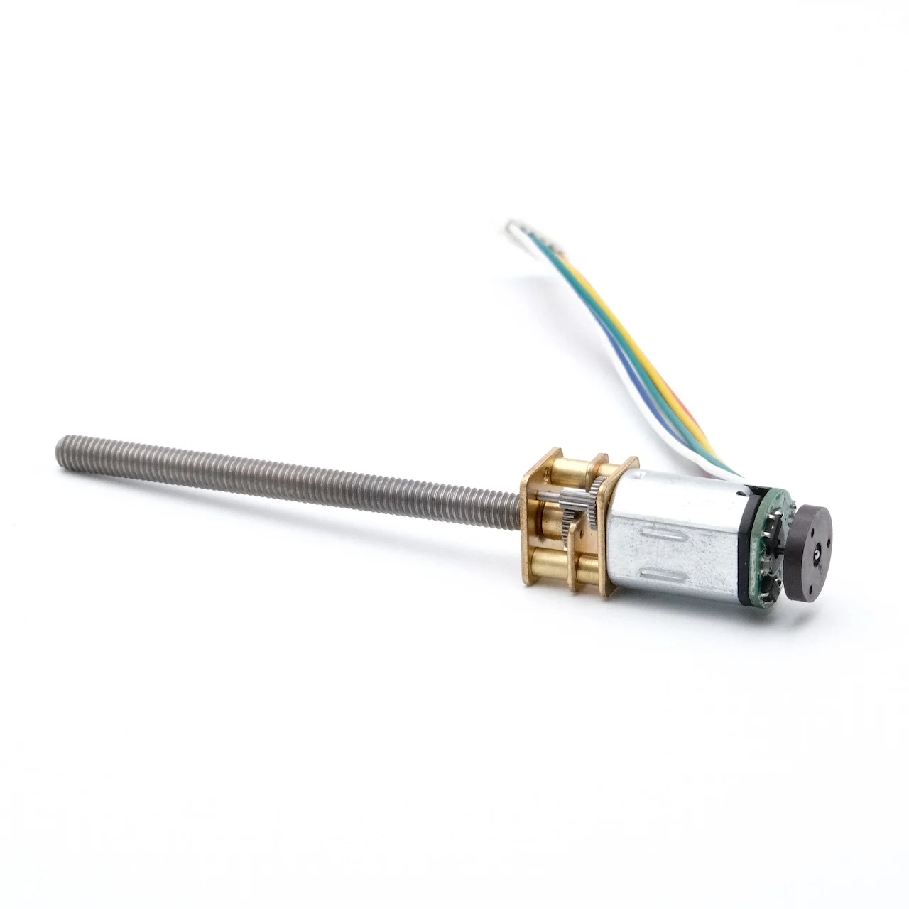 Moteur à engrenages DC avec en - Dc Motor 12V avis et prix