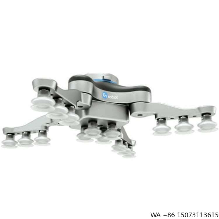 Pince à vide électrique réglab - Robot Gripper avis et prix