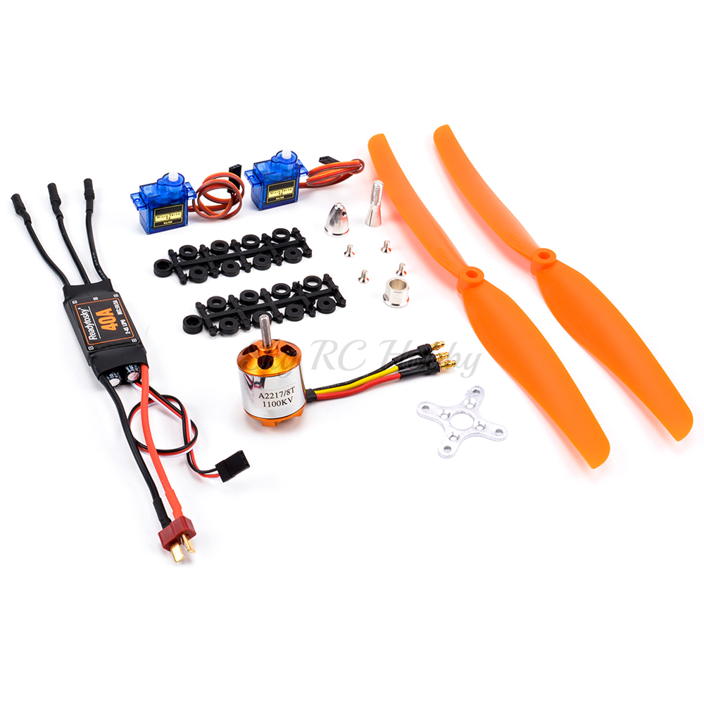 Nouveau moteur sans balais A22 - Servo Sg90 avis et prix