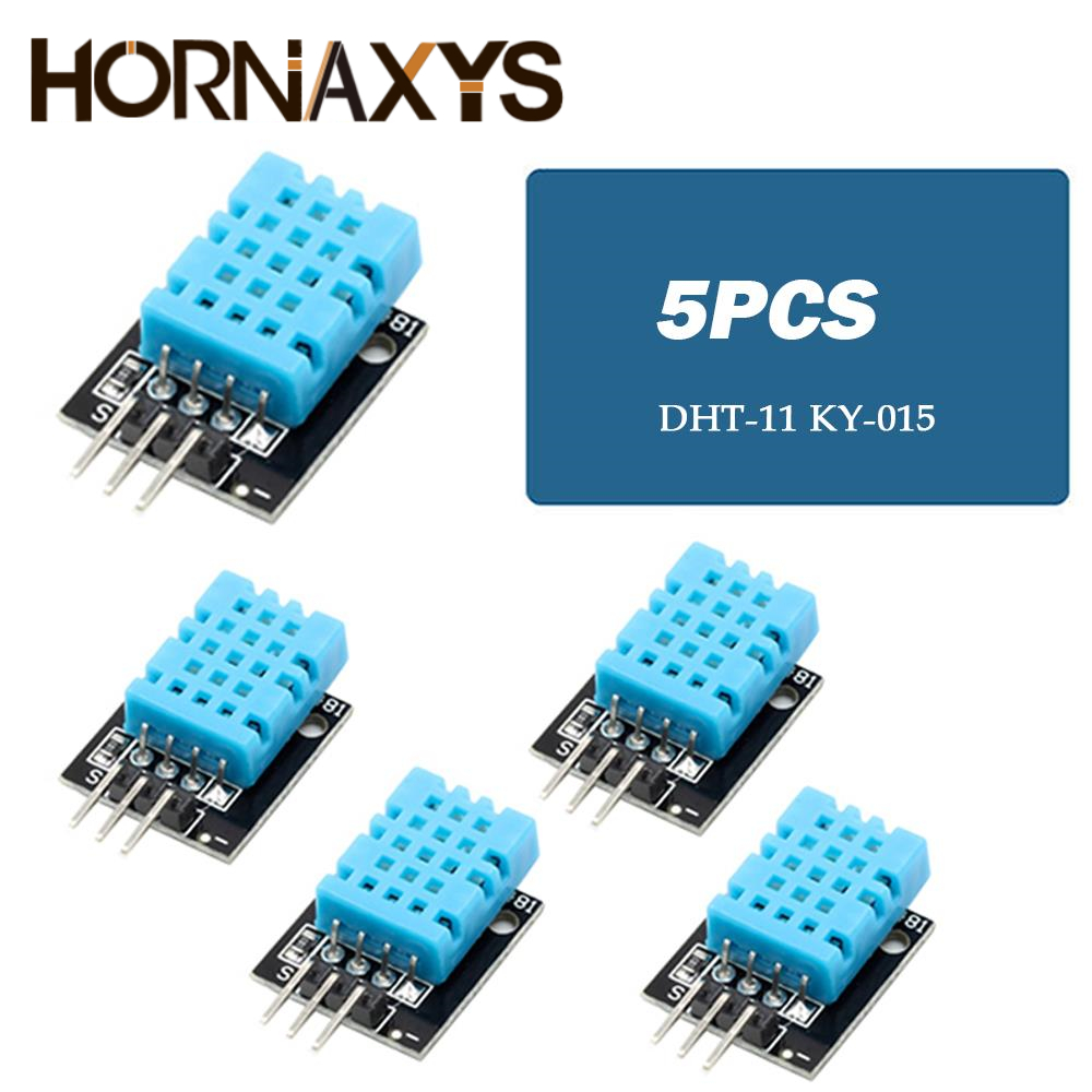 5/10 pièces Smart 3pin KY-015  - Uln2003 Driver avis et prix