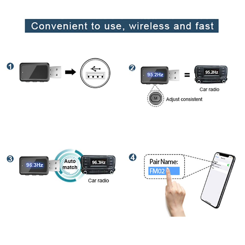 Transmetteur-récepteur Bluetoo - Robot Bluetooth Car avis et prix