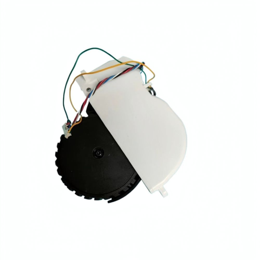 Ensemble moteur de roue motric - Robot Wheel avis et prix