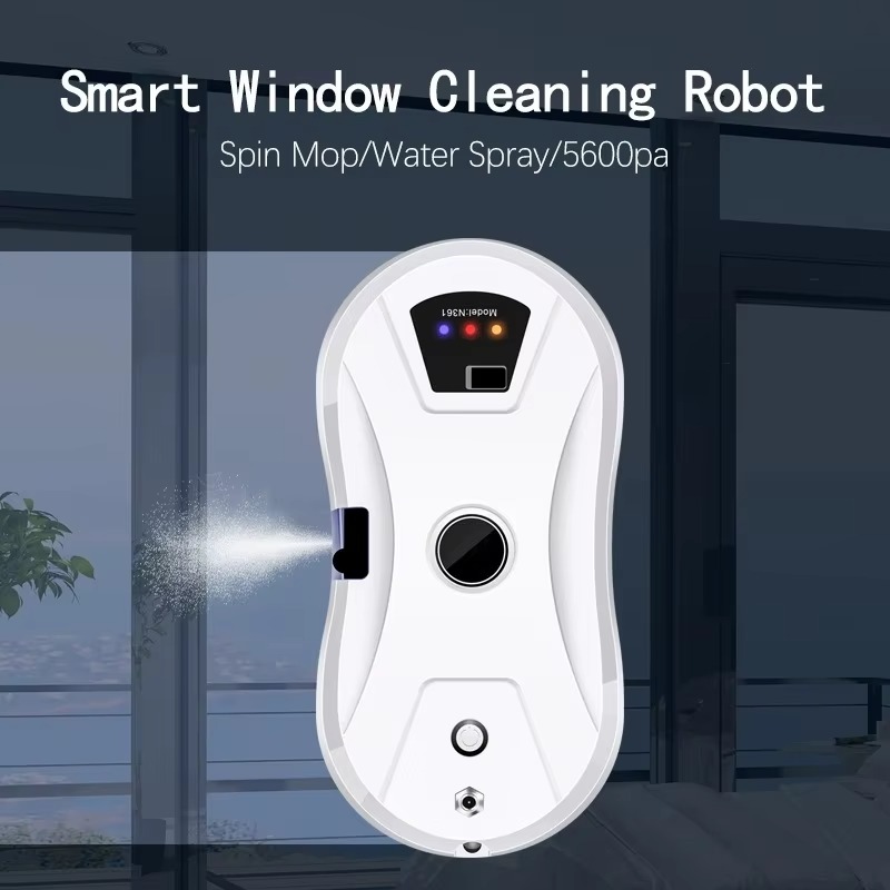 Robot de Nettoyage de Vitres C - Robot Remote Control avis et prix