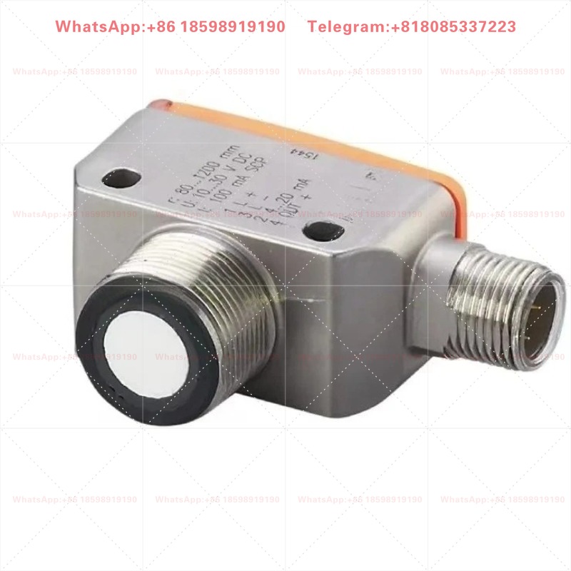 Capteur ultrasonique diffuse U - Ultrasonic Distance Sensor avis et prix
