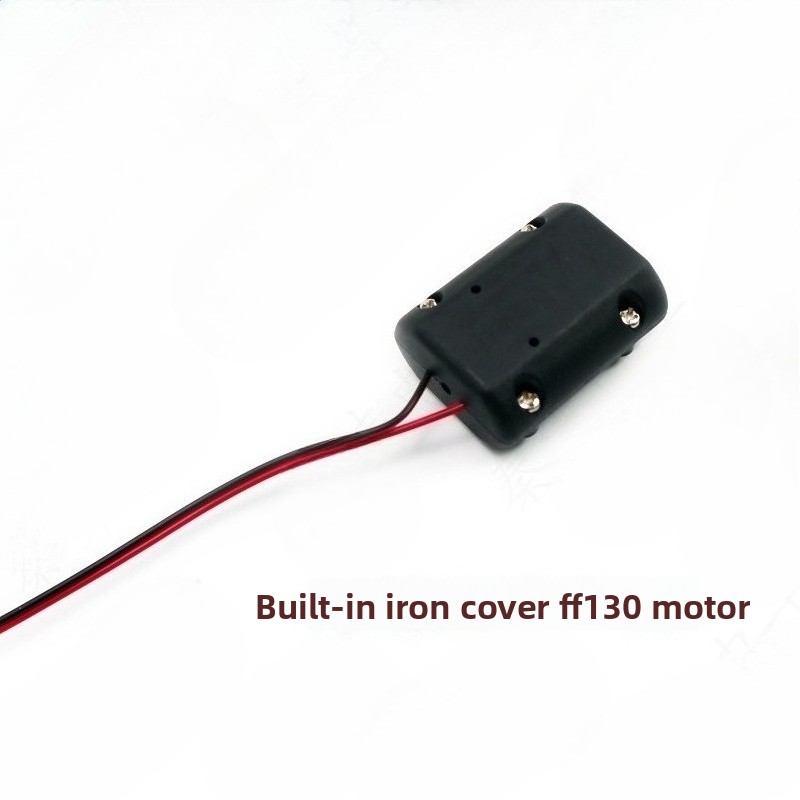 Moteur à vibrations fortes FF1 - Arduino Robot avis et prix