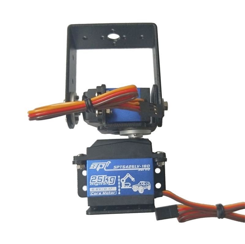 Kit de montage de capteur pour - Servo Bracket avis et prix