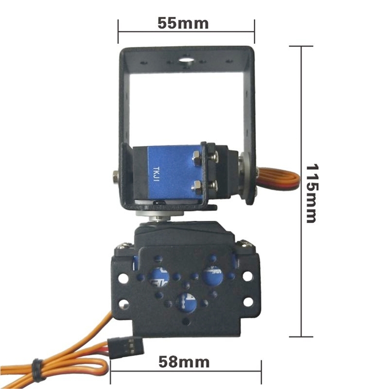 Kit de montage de capteur pour - Servo Bracket avis et prix
