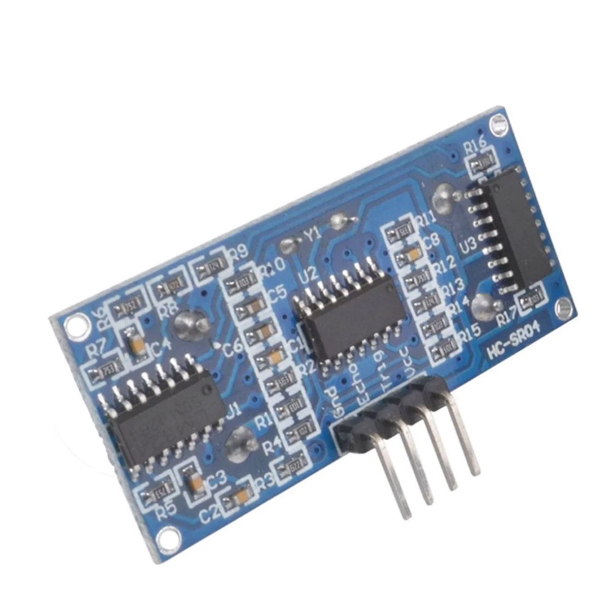 Module de capteur ultrasonique - Ultrasonic Distance Sensor avis et prix