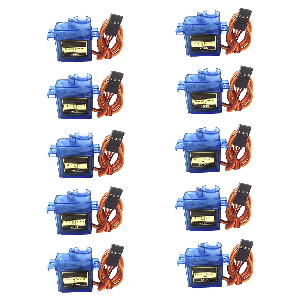Moteurs micro-servo SG90 9g, p - Servo Sg90 avis et prix
