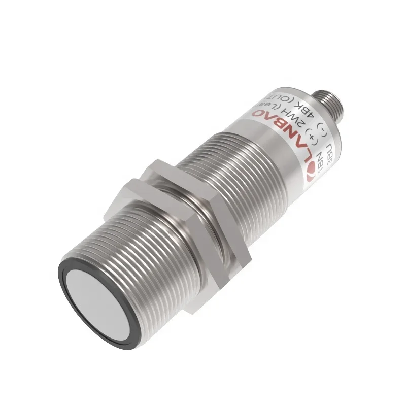Capteur ultrasonique 2026 x 9- - Ultrasonic Distance Sensor avis et prix