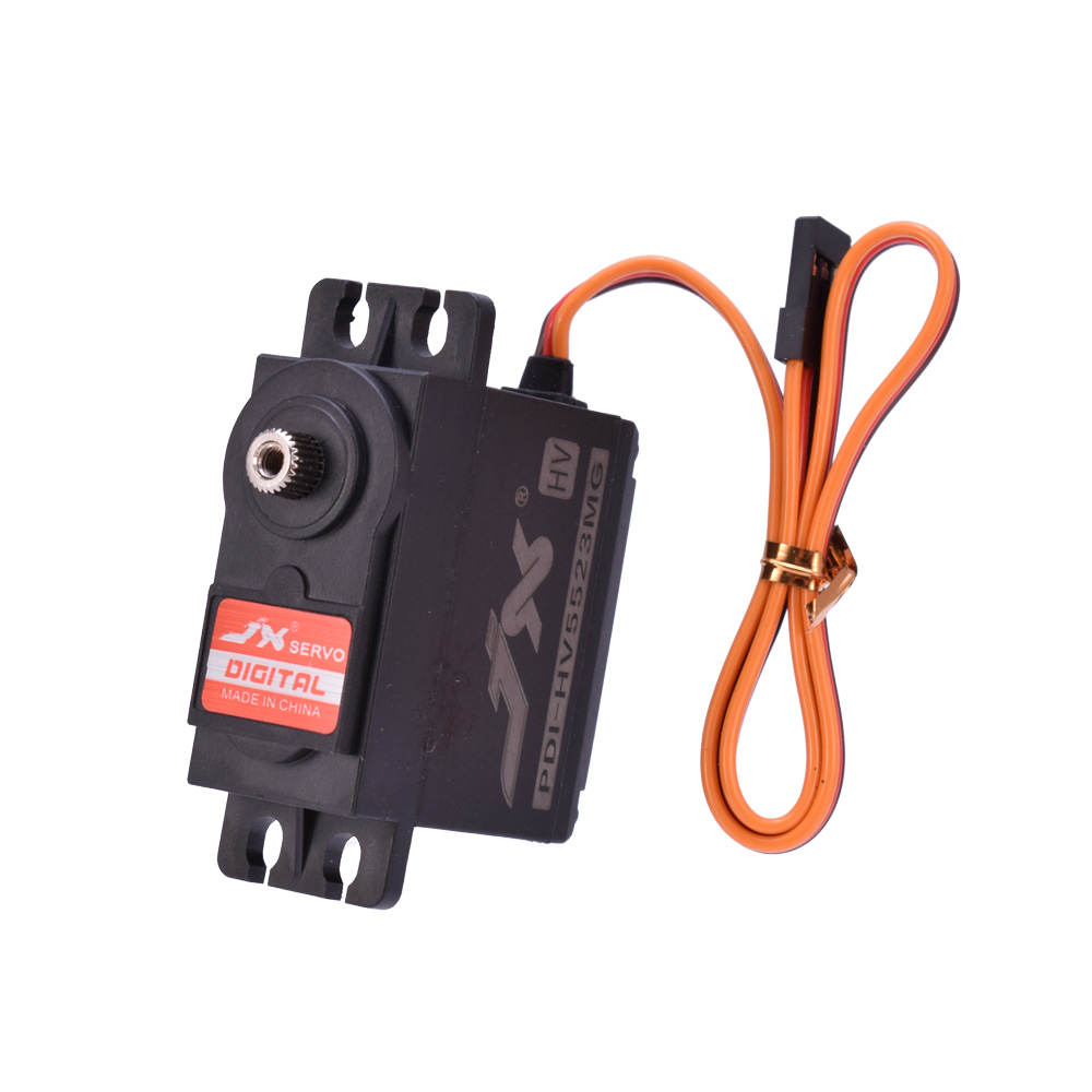 JX PDI-HV5523 HV haute tension - Servo Sg90 avis et prix