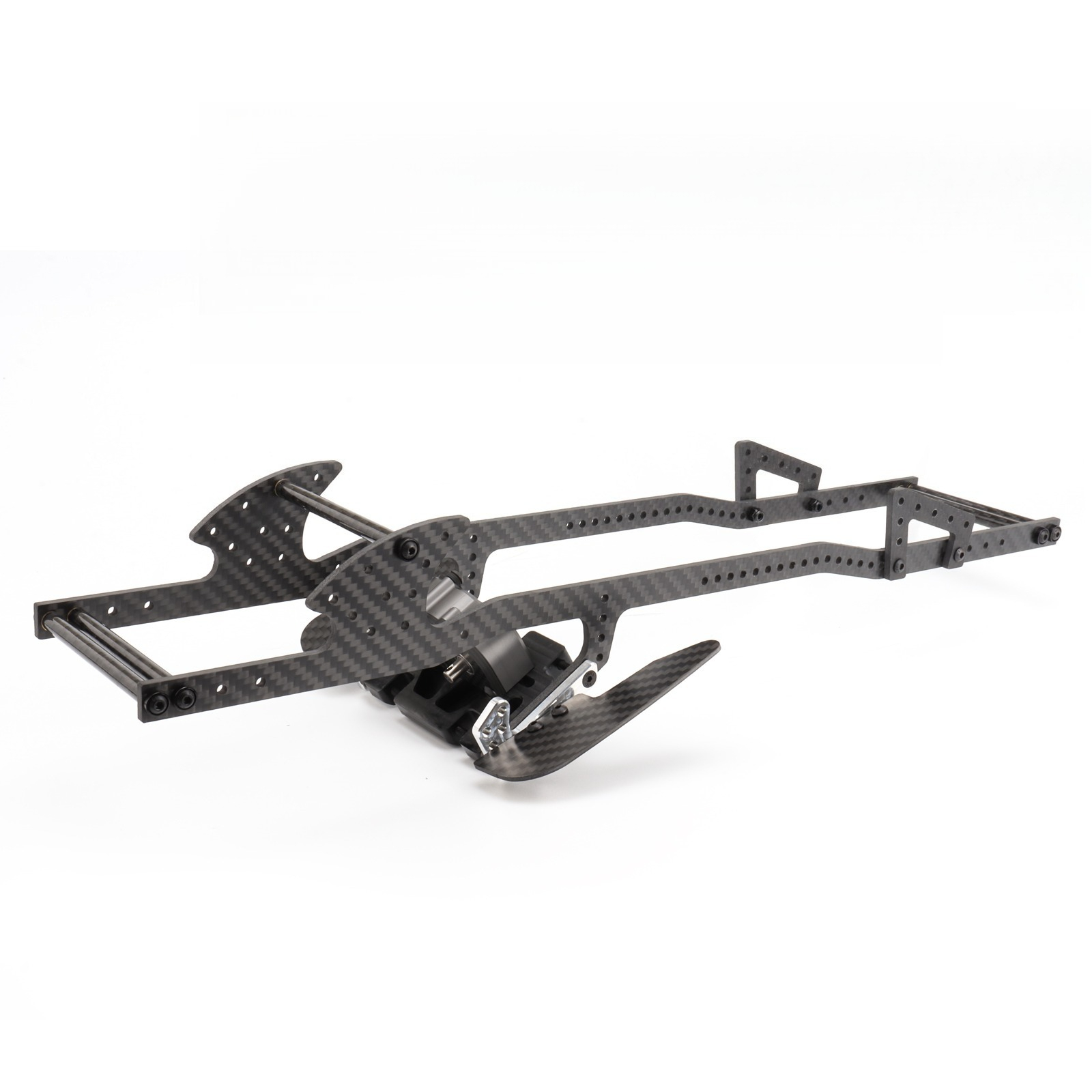 Lcg – Rail de cadre en Fiber d - Robot Car Kit avis et prix