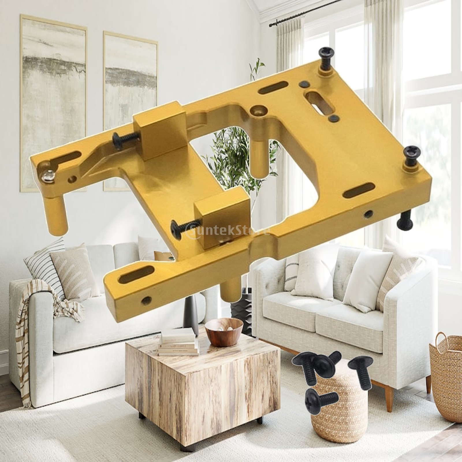 Support de servo en métal pour - Servo Bracket avis et prix