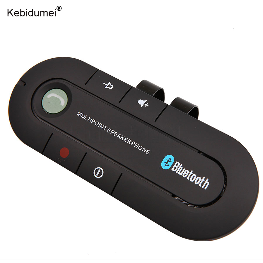 Kit Bluetooth 4.1 mains libres - Robot Bluetooth Car avis et prix
